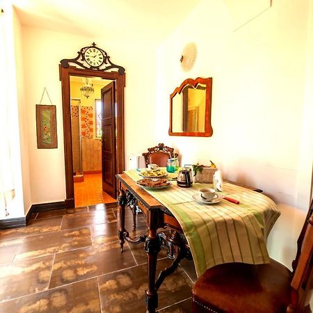 Montebianco B&B Faiano Buitenkant foto