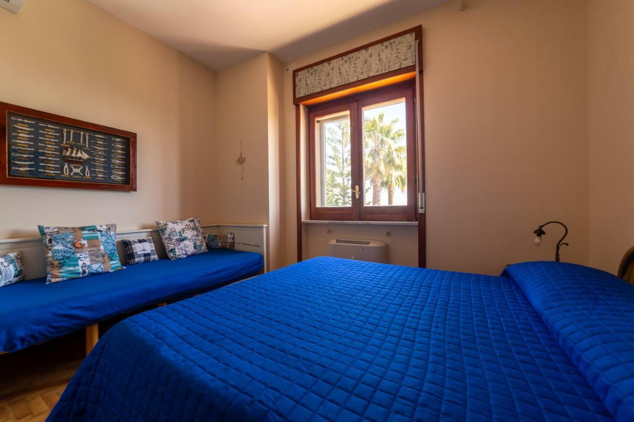 Montebianco B&B Faiano Buitenkant foto