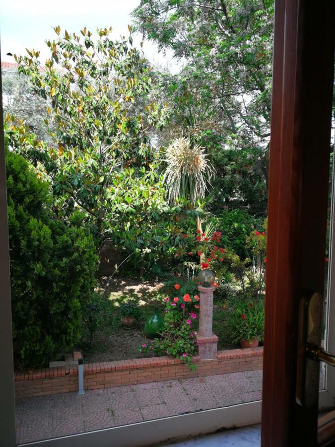 Montebianco B&B Faiano Buitenkant foto