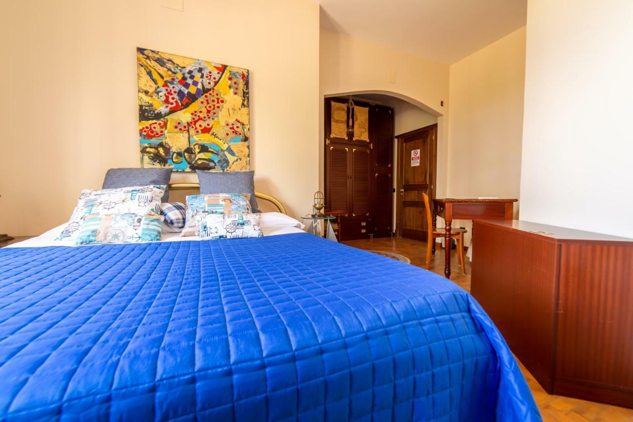 Montebianco B&B Faiano Buitenkant foto