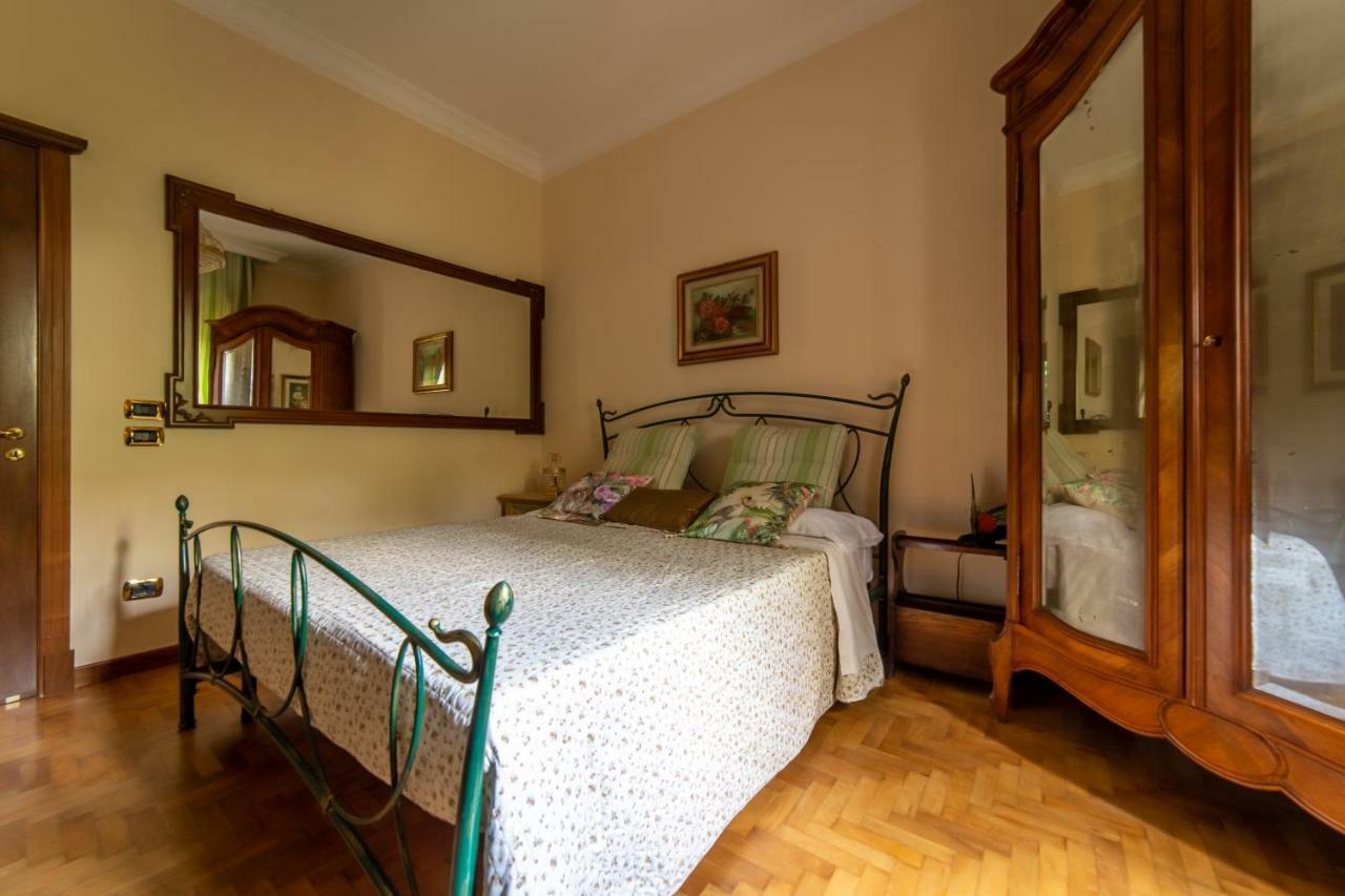 Montebianco B&B Faiano Buitenkant foto