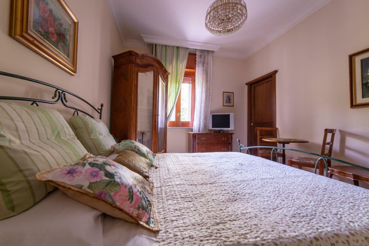 Montebianco B&B Faiano Buitenkant foto