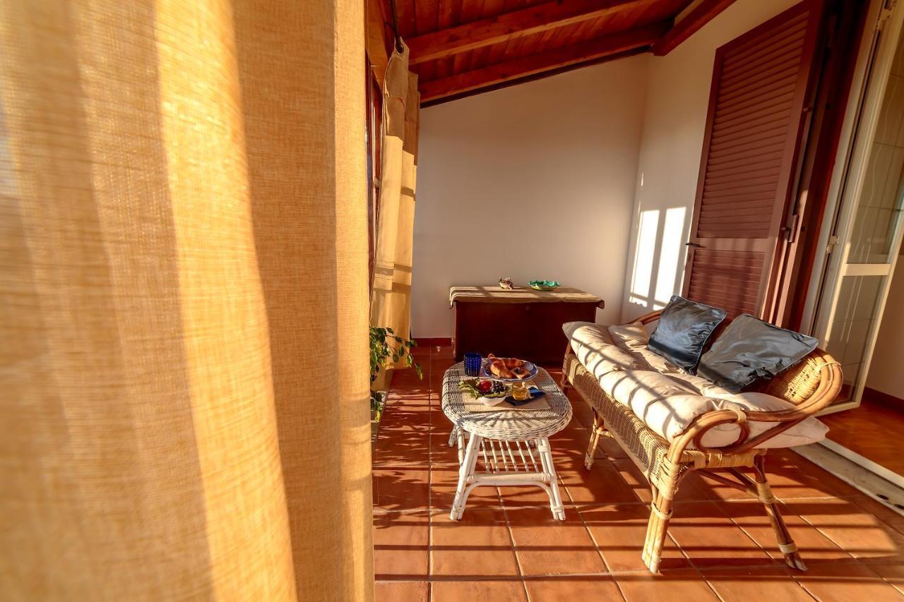 Montebianco B&B Faiano Buitenkant foto